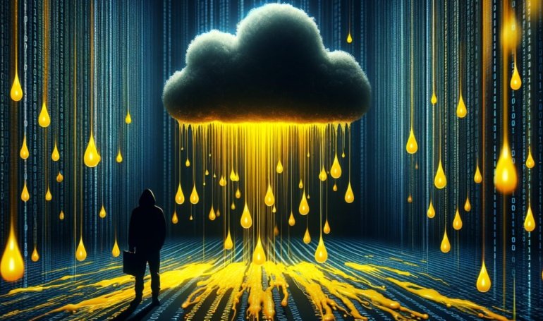 Apple, Google, Meta Hit in 16B Breach & Cyber Stocks Rise