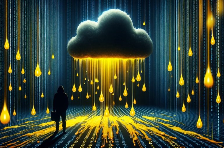 Apple, Google, Meta Hit in 16B Breach & Cyber Stocks Rise