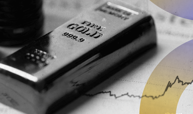 Are Criminals Really Switching From Crypto to Gold for Money Laundering?