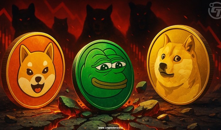 Are Top OG Memecoins Dogecoin, Shiba Inu, & Pepe Coin Dead?