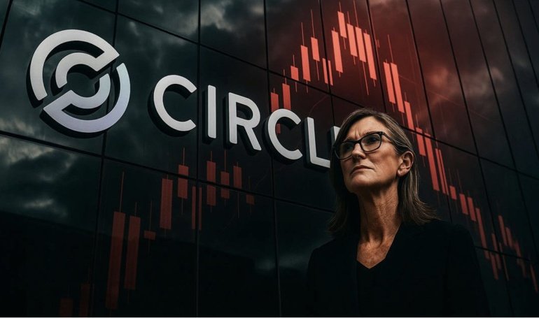 Ark Invest Dumps 0 Million Circle Stock After 600% IPO Rally