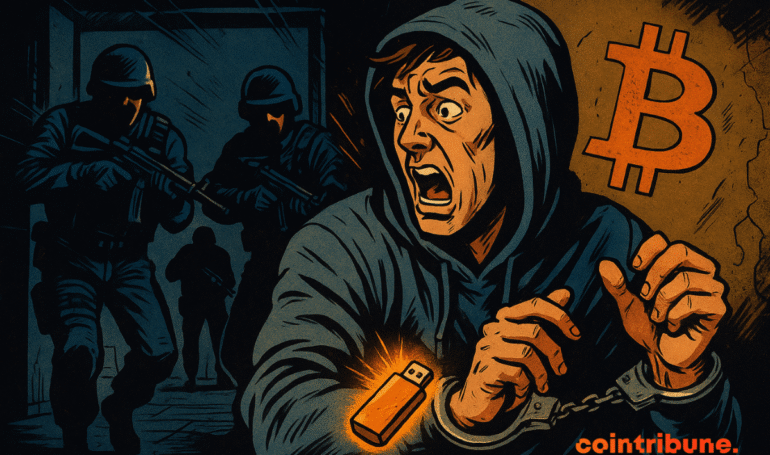 Arrests Continue Following Crypto-Related Kidnappings