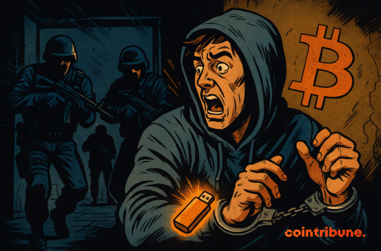 Arrests Continue Following Crypto-Related Kidnappings