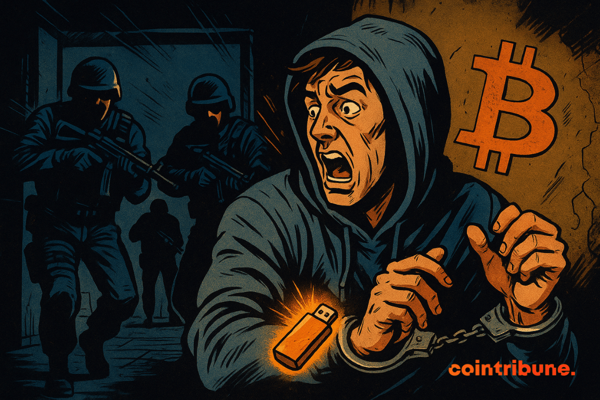 Arrests Continue Following Crypto-Related Kidnappings