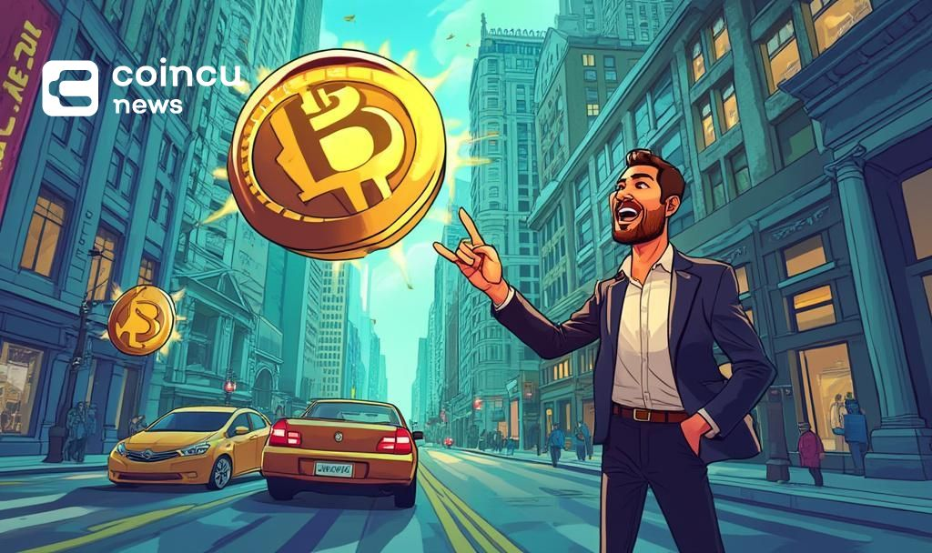 Arthur Hayes Comments on Whale’s Zero-Cost Fundraising Strategy – Coincu