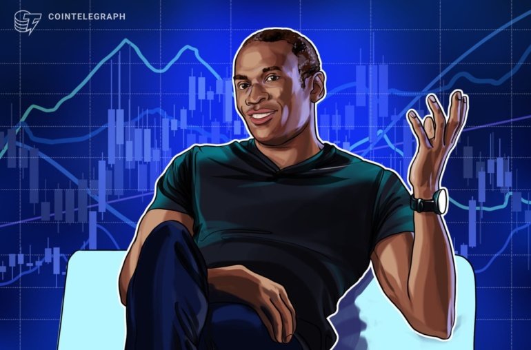 Arthur Hayes Warns New Stablecoin IPOs Are Overvalued Hot Potatoes