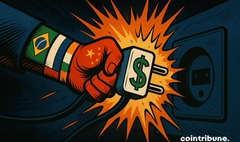 Asia Ditches Treasuries Amid Rising US Debt Fears