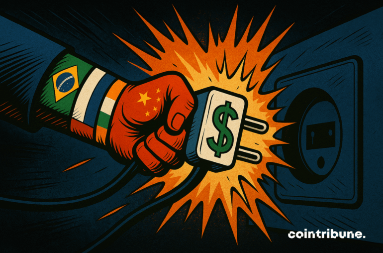 Asia Ditches Treasuries Amid Rising US Debt Fears