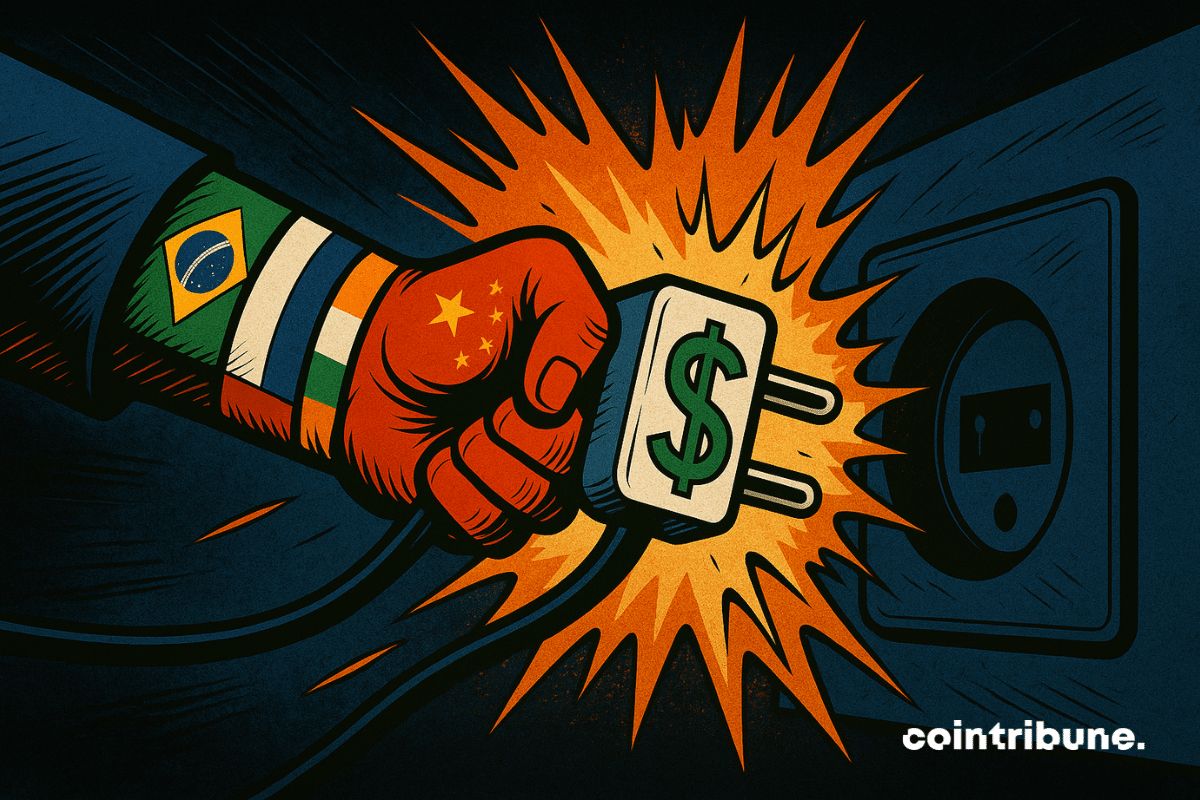 Asia Ditches Treasuries Amid Rising US Debt Fears