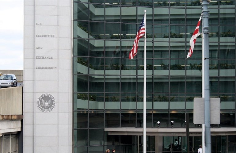 Atkins Installs New Team, Adds Four Industry Veterans as SEC Undergoes Major Restructuring