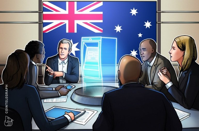 Australia overhauls crypto ATM rules to combat rising scams