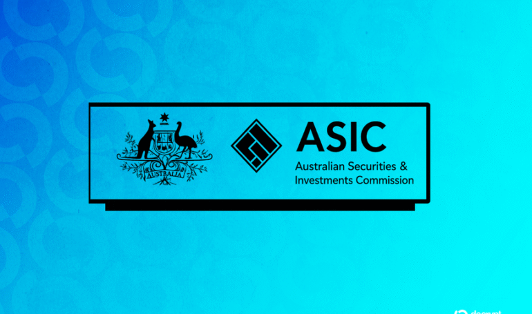 Australian Woman Hit With Ten-Year Ban Over .6 Million Crypto Scheme