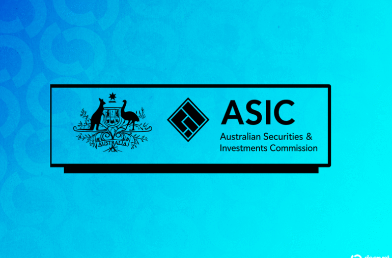 Australian Woman Hit With Ten-Year Ban Over .6 Million Crypto Scheme