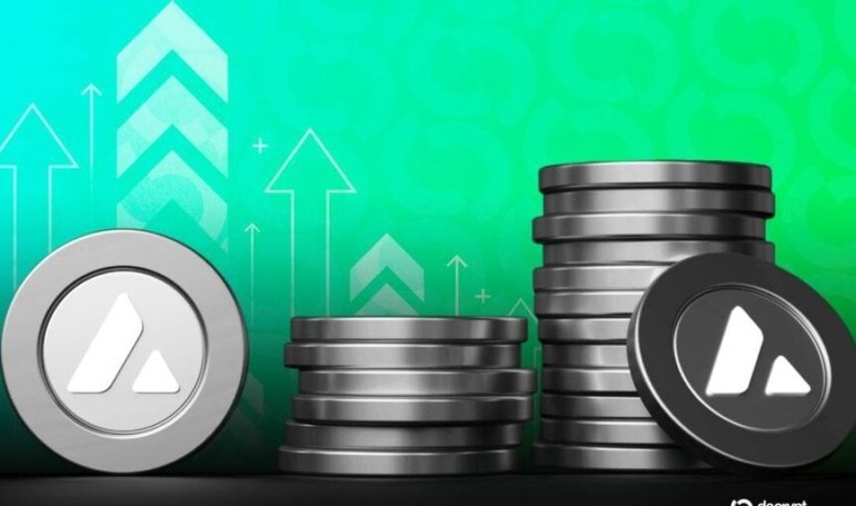 Avalanche Meme Coin Trenches Heat Up as AVAX Lambo Token Touches  Million