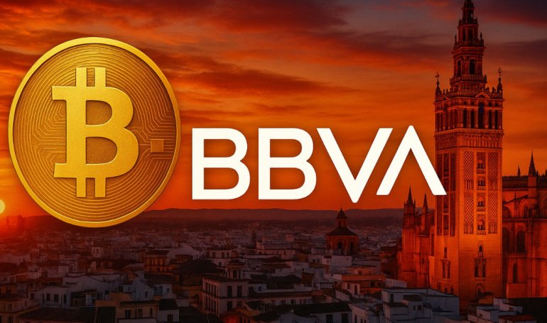 BBVA Tells Wealthy Clients To Invest Up To 7% In Bitcoin