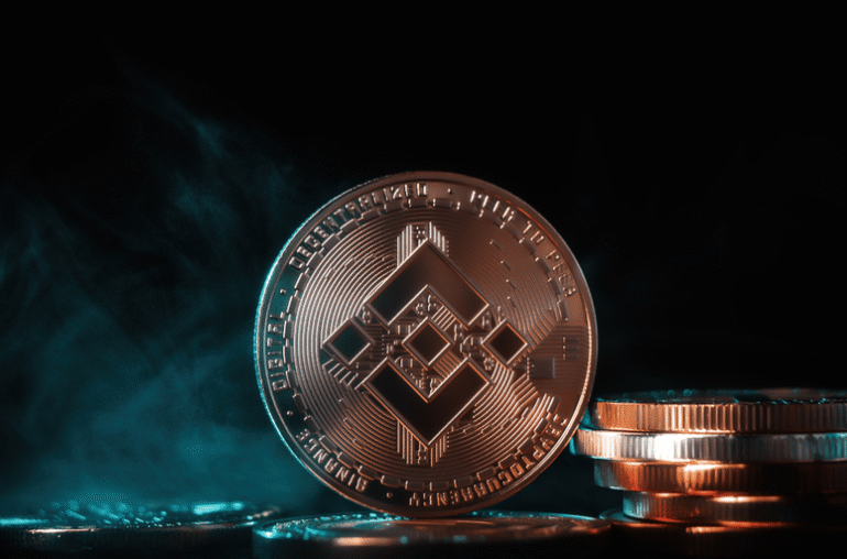 BNB Over Bitcoin? Chinese Company’s Stock Skyrockets on  Billion Crypto Treasury Plan