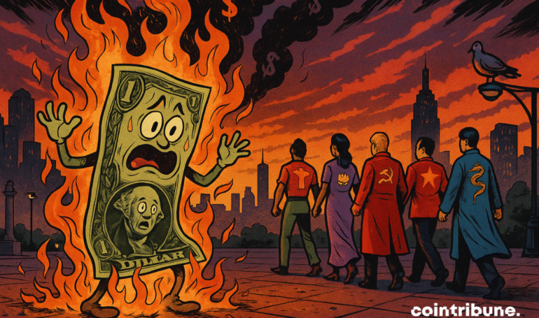 BRICS’ Rio Reset Challenges US Monetary Leadership