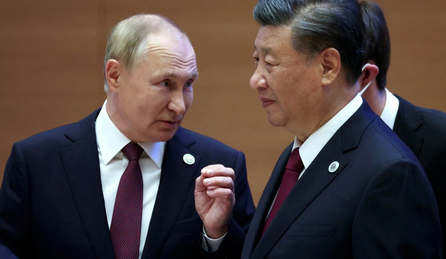 BRICS Summit Shaken as Xi Jinping & Putin Both Skip Key Brazil Meeting