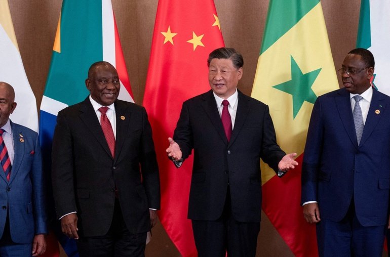 BRICS To Discuss Rare Earth Supply & Exports at 2025 Summit