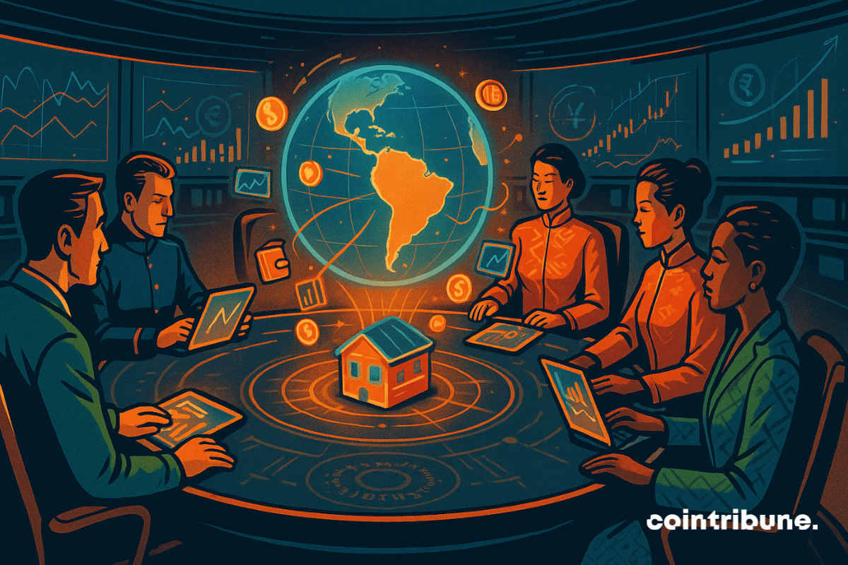 BRICS To Unveil Digital Finance Tool For Emerging Markets