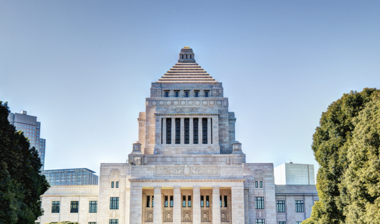 BTC, Bonds, and the Rising Influence of Japan’s Yield Curve