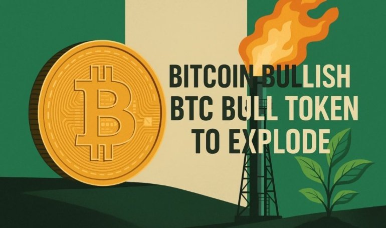 BTC Bull Token to Explode in 2025?