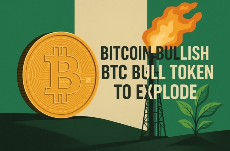 BTC Bull Token to Explode in 2025?