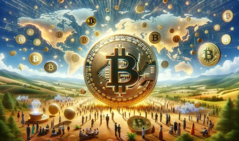 BTC Centralization Soars 924%, 31% Now Held by Institutions