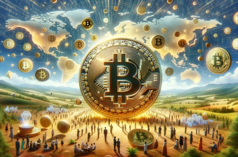 BTC Centralization Soars 924%, 31% Now Held by Institutions