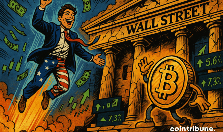 BTC Eyes 2K As Markets Climb To New Highs