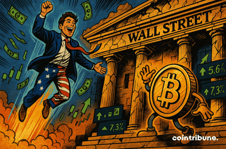 BTC Eyes 2K As Markets Climb To New Highs