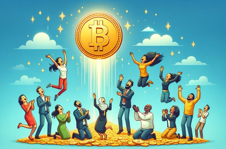 BTC Price Prediction For Mid June 2025