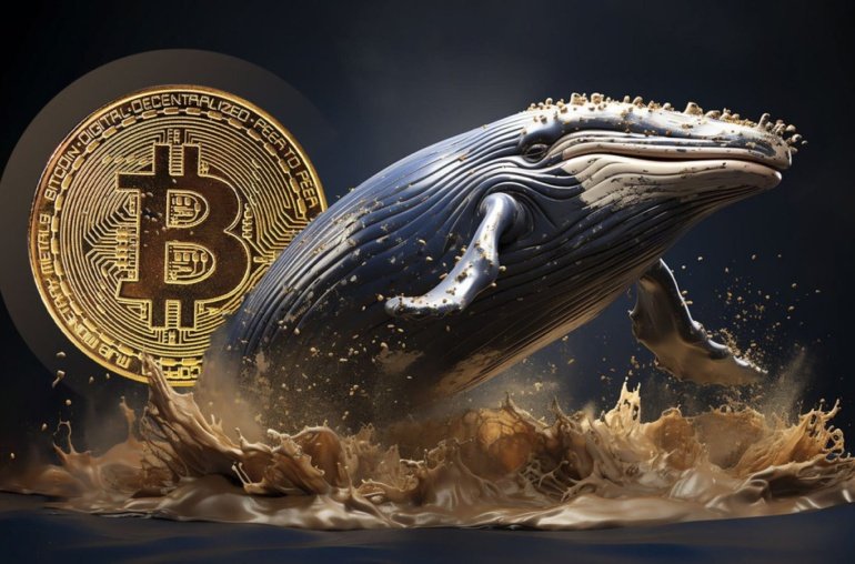BTC Spike Destroys Major Whale