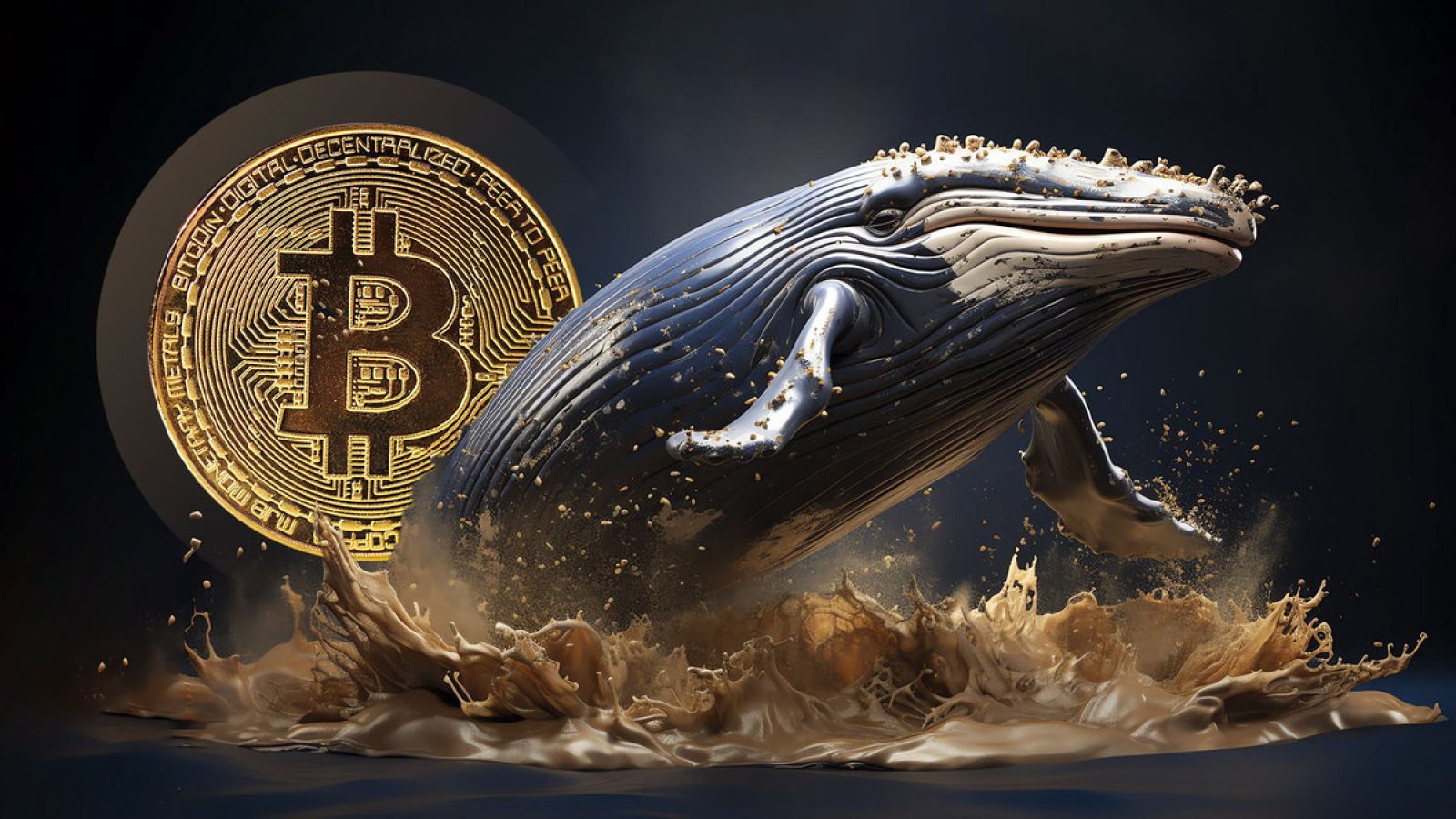 BTC Spike Destroys Major Whale
