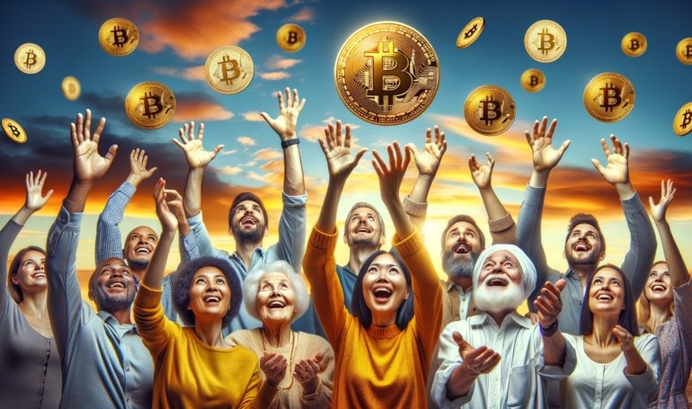 BTC To  Million? Latest Research Predicts the Date