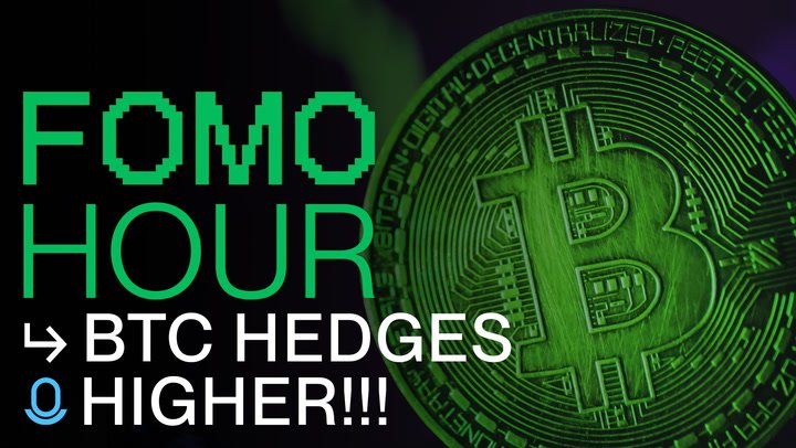 BTC edges Higher, Plasma ICO today, Inflation Data this week