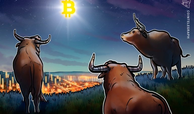 BTC price targets show no end in sight for the Bitcoin bull market this FOMC week.