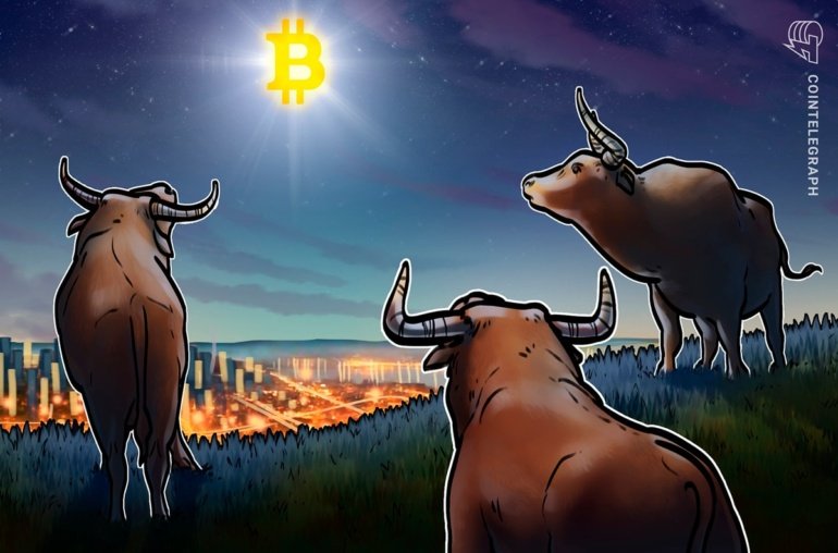BTC price targets show no end in sight for the Bitcoin bull market this FOMC week.