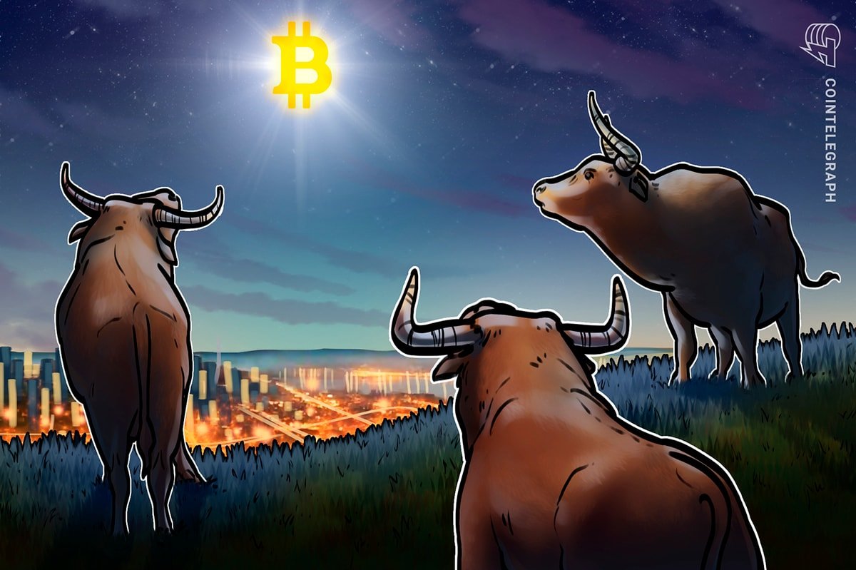 BTC price targets show no end in sight for the Bitcoin bull market this FOMC week.