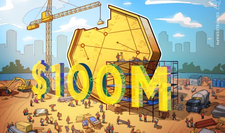 BTC treasury, tokenization platforms, Hyperliquid wallet headline May VC deals