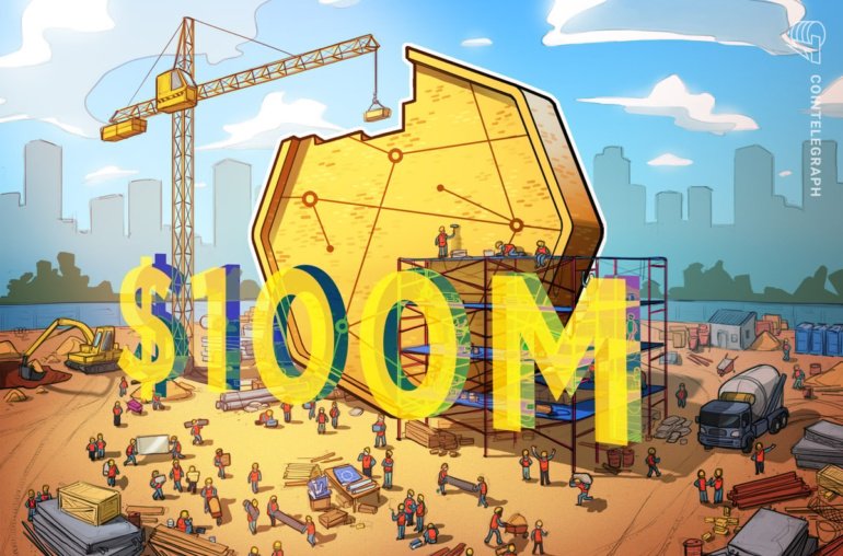 BTC treasury, tokenization platforms, Hyperliquid wallet headline May VC deals