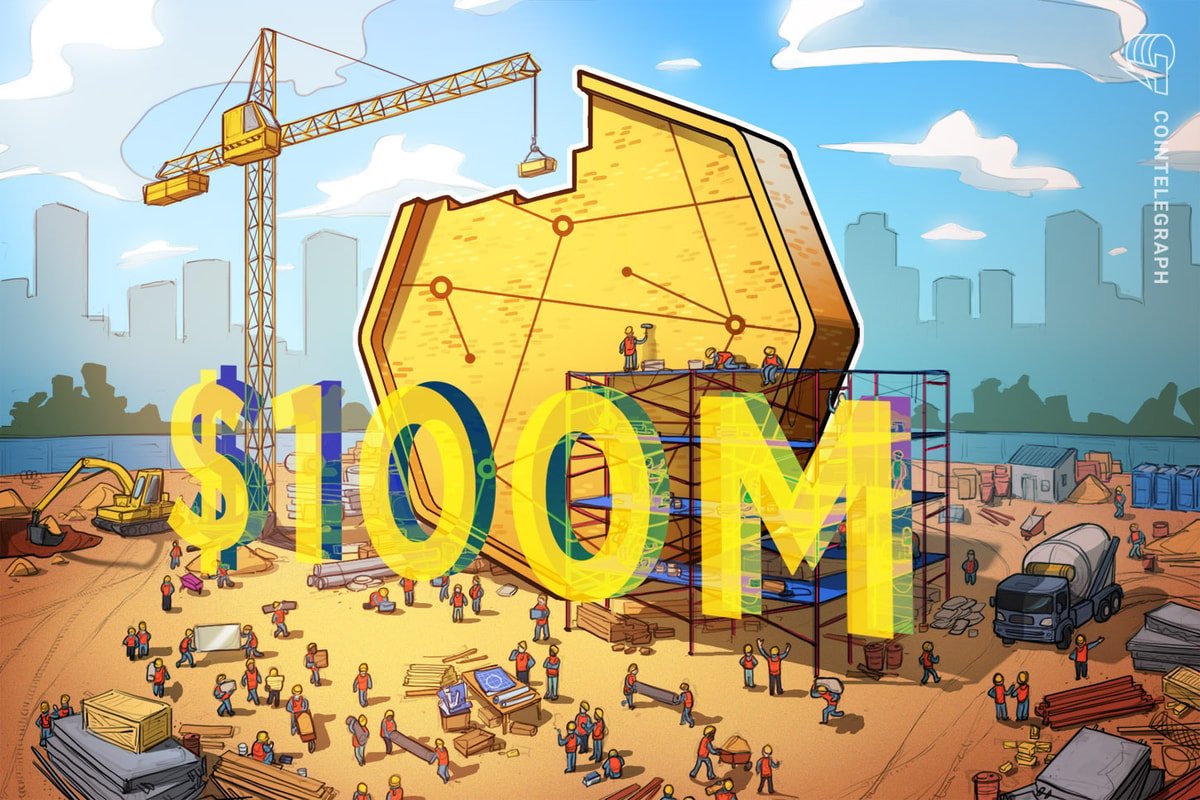 BTC treasury, tokenization platforms, Hyperliquid wallet headline May VC deals