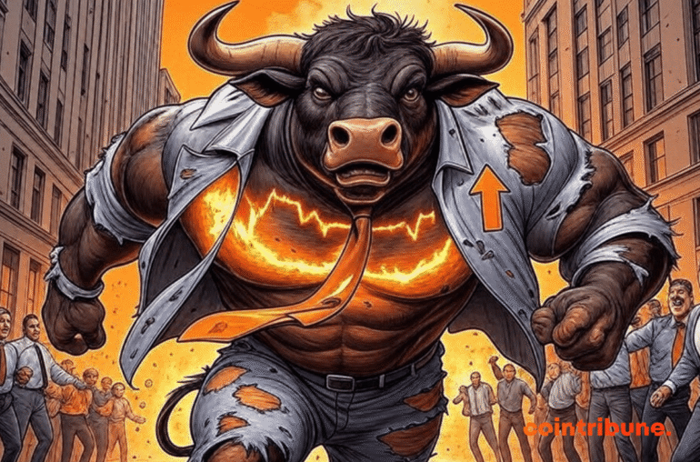 BTC/USD: The Bull Run Is Back in Charge