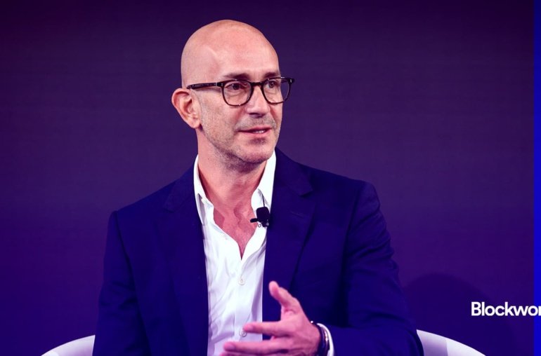 BUIDL as collateral? Another step in the tokenization story