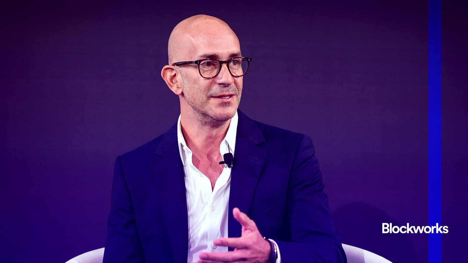 BUIDL as collateral? Another step in the tokenization story