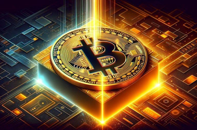 Bank Of America Compares Bitcoin to The Creation Of The Internet