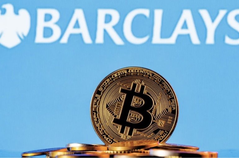 Barclays Bans Cryptocurrency Purchase With Credit Cards