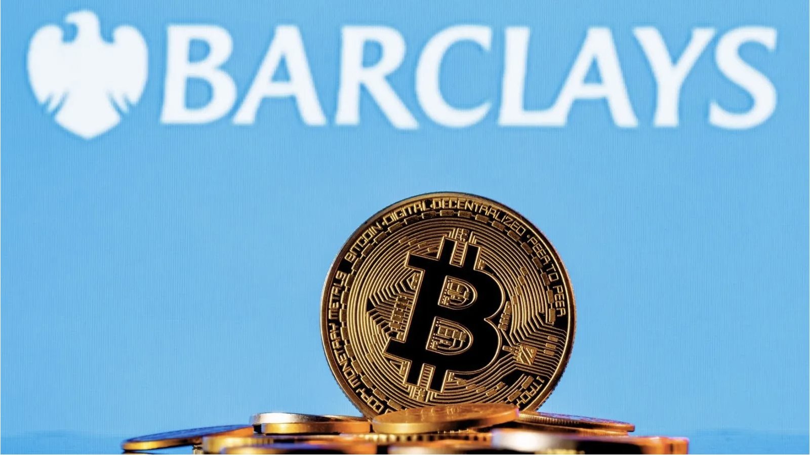 Barclays Bans Cryptocurrency Purchase With Credit Cards