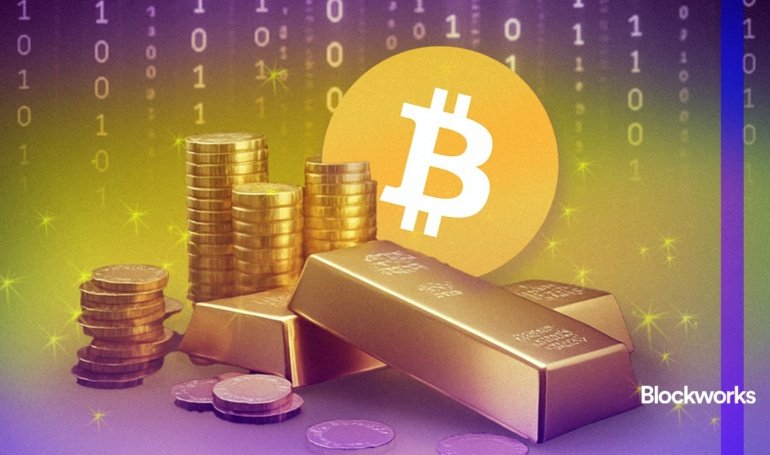 Before Bitcoin: Digital gold in the ’90s was interesting, until it wasn’t