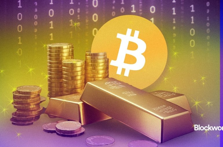 Before Bitcoin: Digital gold in the ’90s was interesting, until it wasn’t